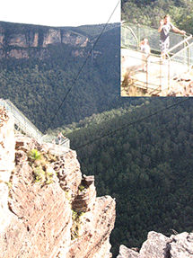 pulpit rock